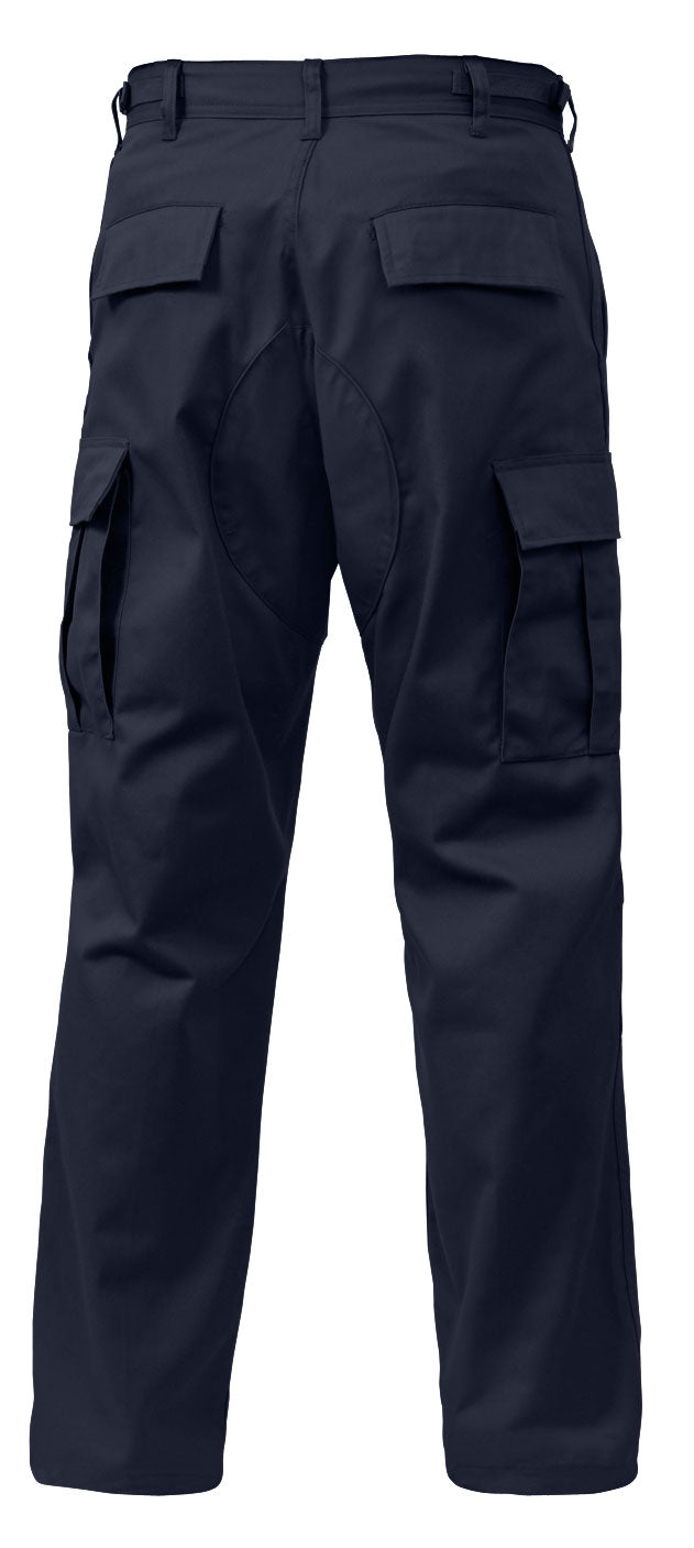 Dickies Dynamix Men's Stretch Elastic Waist Cargo Scrub Pants-DK110 |  Medical Scrubs Collection